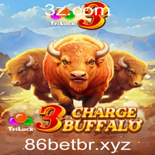 Explorando o Universo de 3ChargeBuffalo e a Plataforma 86betbr