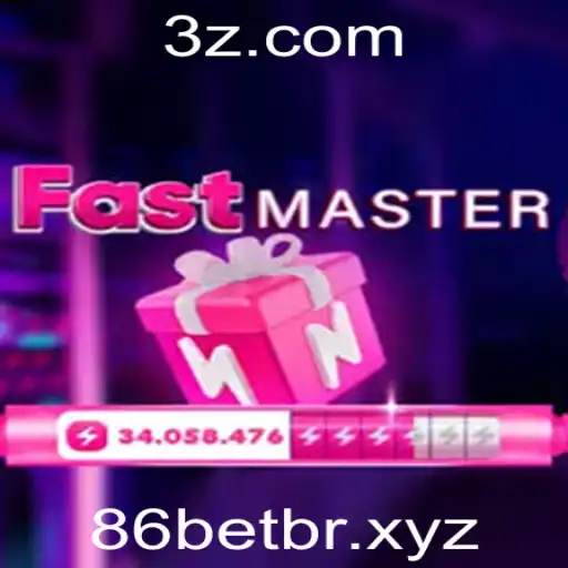 Descubra o Mundo Empolgante de FastMaster: O Jogo do Momento com 86betbr