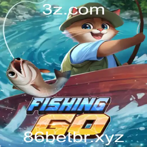 FishingGO: Explore o Mundo da Pesca Virtual com a Emoção do 86betbr
