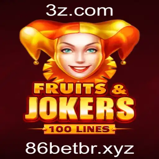 Descubra o Mundo de FruitsAndJokers100 no 86BetBR