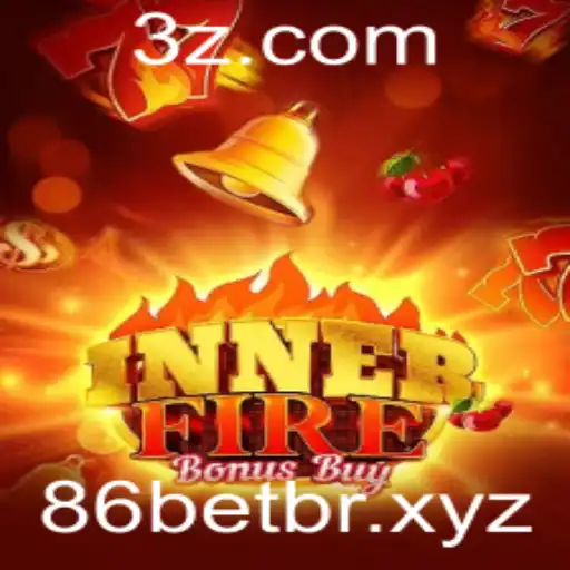 Explorando o Universo do Jogo InnerFireBonusBuy no 86betbr