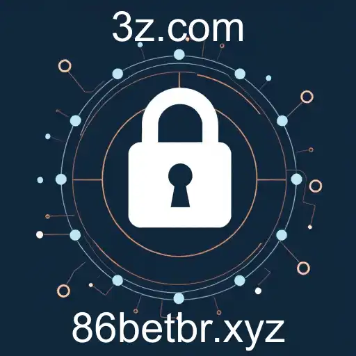 Política de Privacidade e o Desenvolvimento Responsável do 86betbr